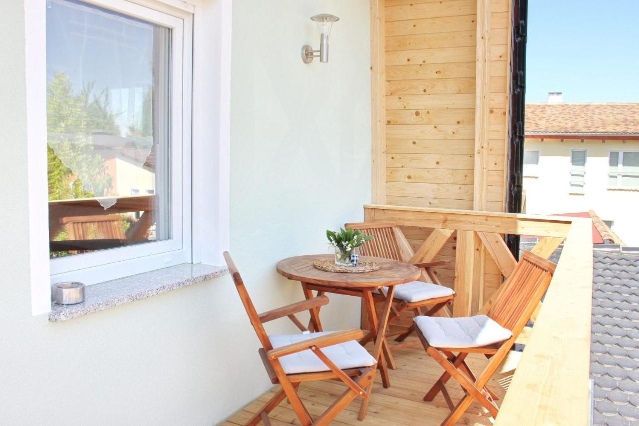 Ferienwohnung Lischka Lübbenau Εξωτερικό φωτογραφία