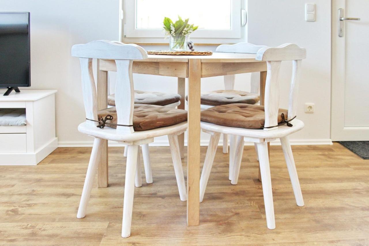 Ferienwohnung Lischka Lübbenau Εξωτερικό φωτογραφία